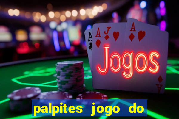 palpites jogo do bicho tavinho